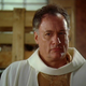 John de Lancie is typecast in a very specific role. (WB)